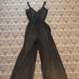 Show Me Your MuMu Jumpsuit